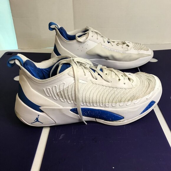 JORDAN BRAND SNEAKERS LUKA DONCIC SIGNATURE MENS SIZE 13 - Picture 6 of 10